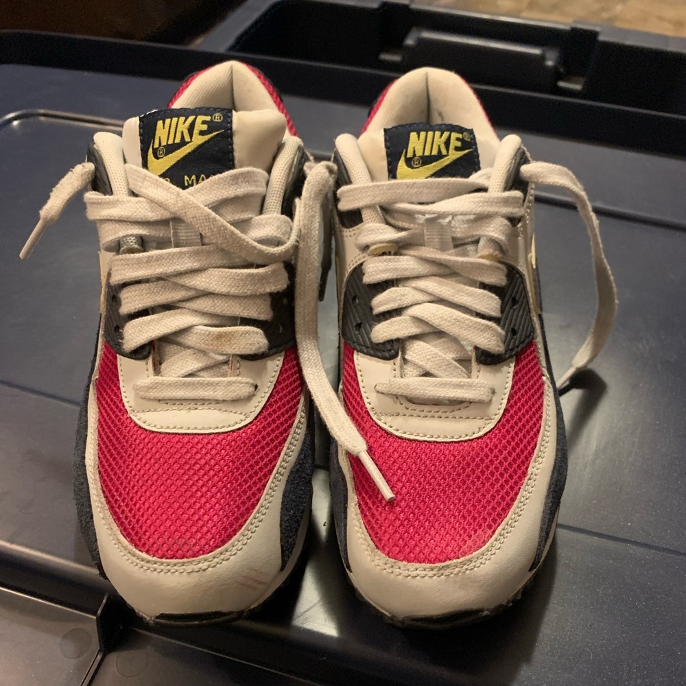 Nike Air Max 90